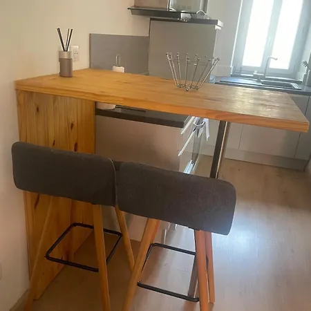 T2 Cosy De Gamme Avec Hyper Centre * גרנובל