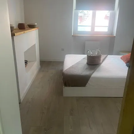 Apartment T2 Cosy De Gamme Avec Hyper Centre Grenoble