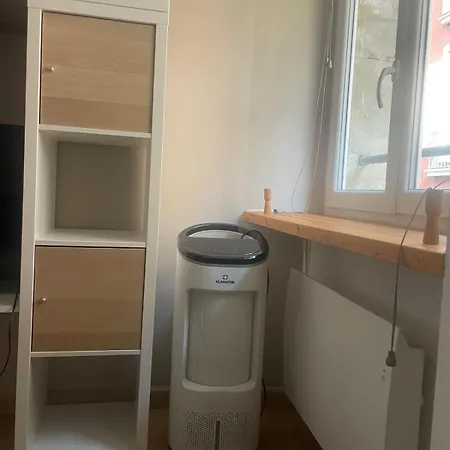 Apartment T2 Cosy De Gamme Avec Hyper Centre