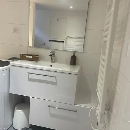 T2 Cosy De Gamme Avec Hyper Centre Apartment Grenoble