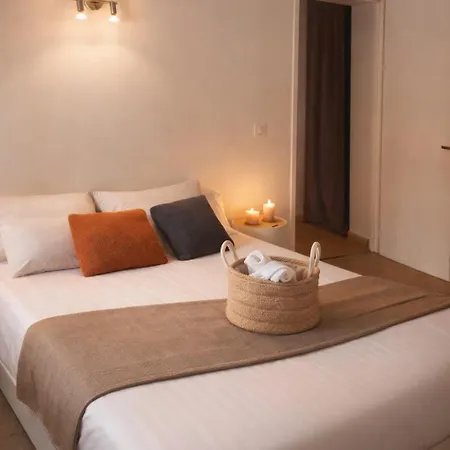 T2 Cosy De Gamme Avec Hyper Centre